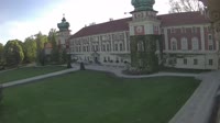 Castello di Łańcut