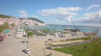 Skopelos - Harbour