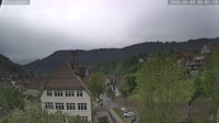 Alpirsbach im Schwarzwald - Monasterio