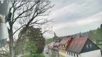 Oederan - Ehrenzug