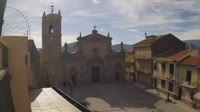 Frazzanò - Piazza Nuova Regina Adelasia