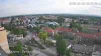 Ulica Warszawska, Centrum Sportowo Rekreacyjne