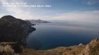 Wyspy Liparyjskie - Lipari - Zatoka Quattrocchi