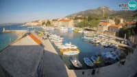 Bračas - Bol - Uostas