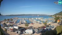 Orebić - Marina