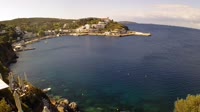 Skyros - Harbour