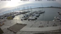 Mangalia - Marina
