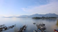 Gstadt am Chiemsee - Marina