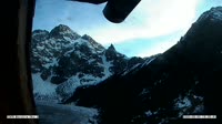 Morskie Oko - Mnich