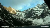 Morskie Oko - Rysy