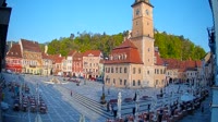 Braszów - Piața Sfatului