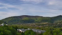 Uzdrowisko Ustroń - Vista panoramica