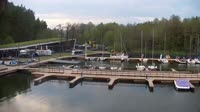 Ukiel Lake