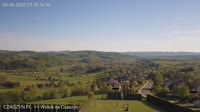 Montañas Bieszczady