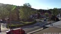 Oaza - Roundabout