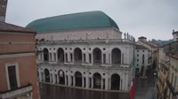 Vicenza - Basilica Palladiana