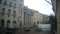 Perugia - Piazza del Comune ad Assisi