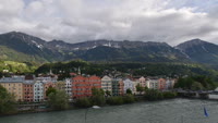 Innsbruck - Inn River
