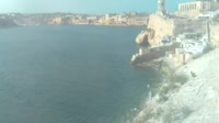 Valletta - ﻿Seaside promenade