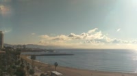 Barselona - Barceloneta Beach