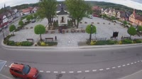 Place du marché