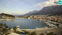 Makarska - Paseo marítimo