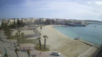 Birżebbuġa - Pretty Bay