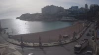 St. Julian's - St. George's Beach