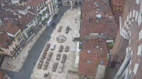 Verona - Piazza Erbe