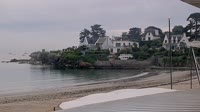Plougonvelin - Plage du Trez-Hir