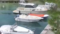 Crikvenica - Luka Črni mul