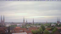 Lübeck - Altstadt