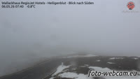 Untertauern - Heiligenblut Großglockner