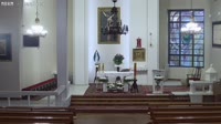 Parafia Matki Boskiej Królowej Męczenników