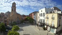 Bullas - Plaza