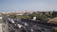 Marsa - Hamrun Bypass