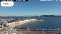 Marseille - Pointe Rouge