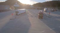 Lofoten - Moskenes - Ferryport