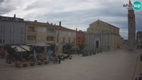 Umag - Centrum miasta