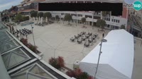 Umag - ul. Trgovačka