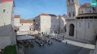 Trogir - Katedra Świętego Wawrzyńca