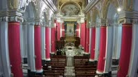 Sliema - Sanctuary of our Lady of sacred Heart of Jesus