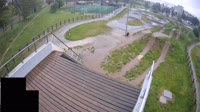 Šempeter pri Gorici - Ivana Roba Square