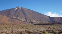 Tenerife - Las Canadas del Teide