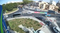 Qormi - Mdina Road
