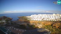 Tenerife - Adeje - Las Galgas Beach