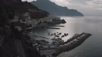 Amalfis - Costiera Amalfitana