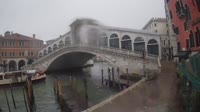Venice - Rialto Bridge, Grand Canal