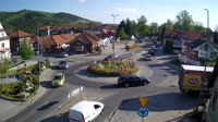 Roundabout