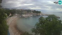 Povile - Plage